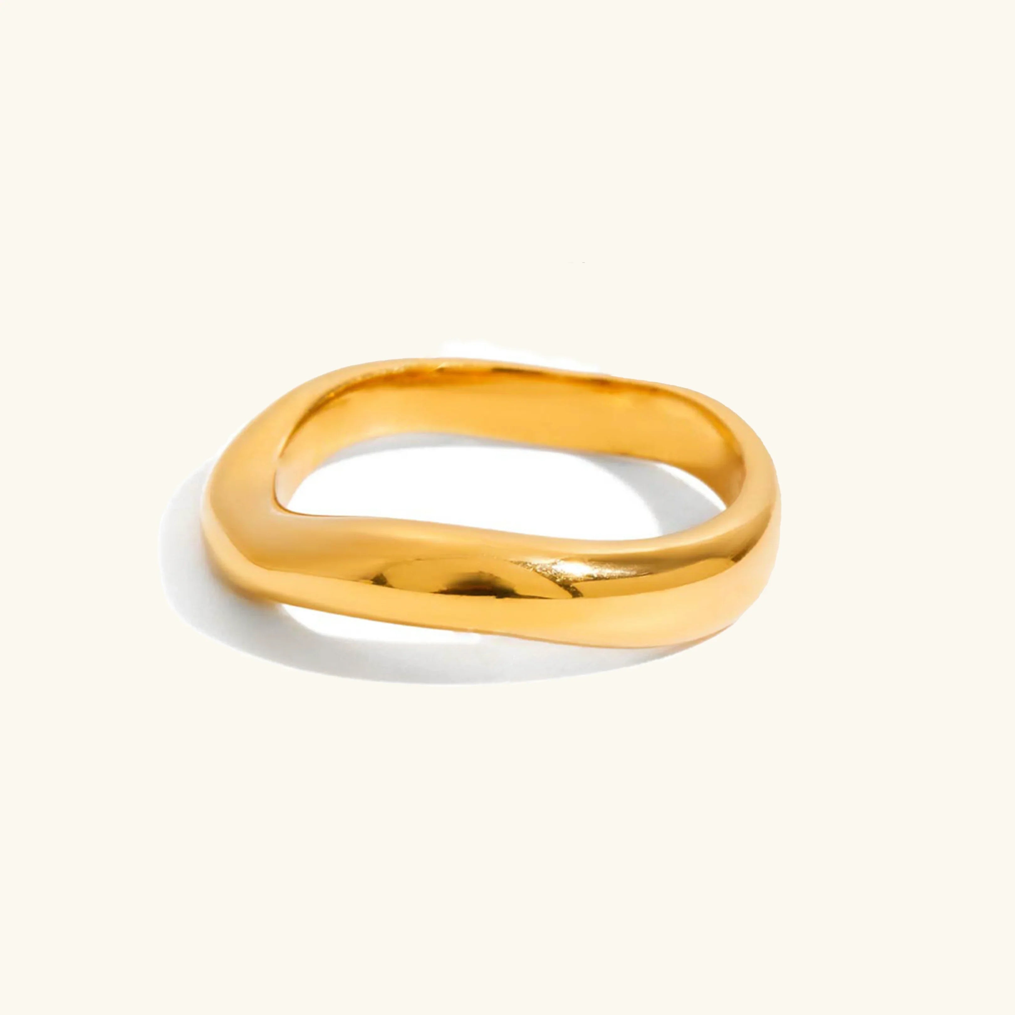 Noemi Curated Ring Stack Collection