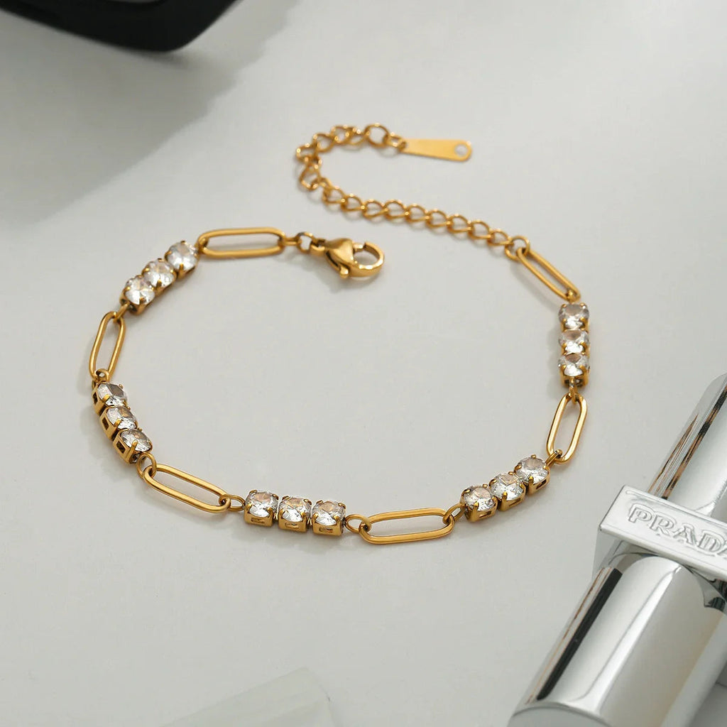 Ranielle Diamond Bracelet
